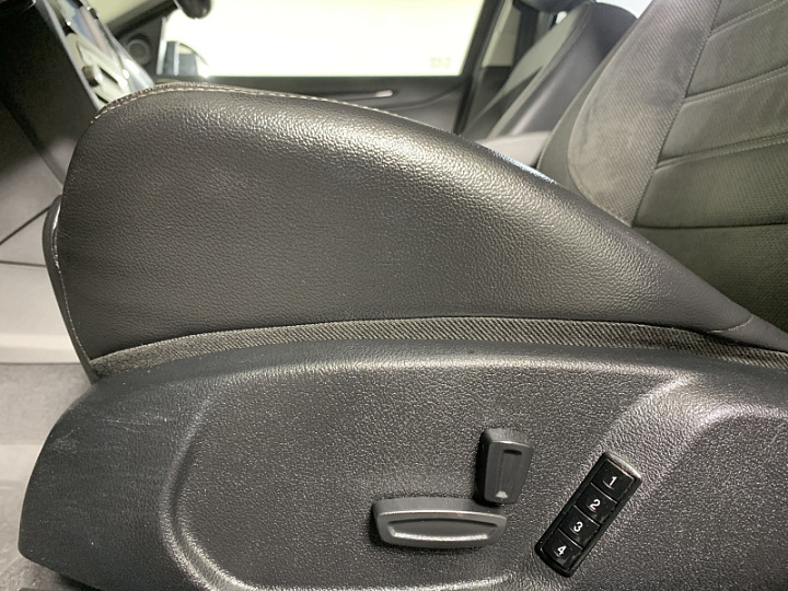 FORD Mondeo 2.3, 2010 года, Автоматическая, ЧЕРНЫЙ