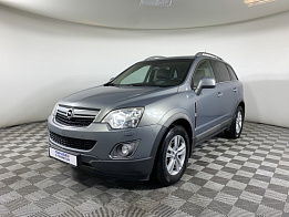 OPEL