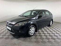Ford Focus 1.6, 2008