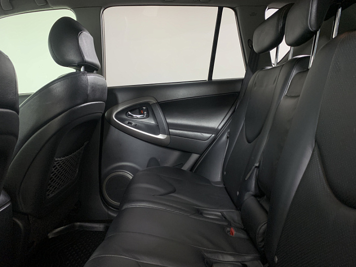 TOYOTA RAV4 2, 2007 года, Автоматическая, БЕЖЕВЫЙ