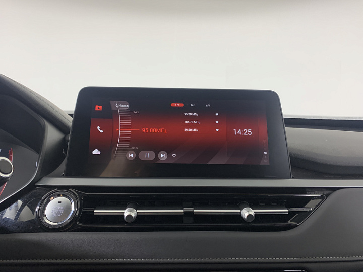 CHERY TIGGO 4 PRO 1.5, 2022 года, Автоматическая, БЕЛЫЙ