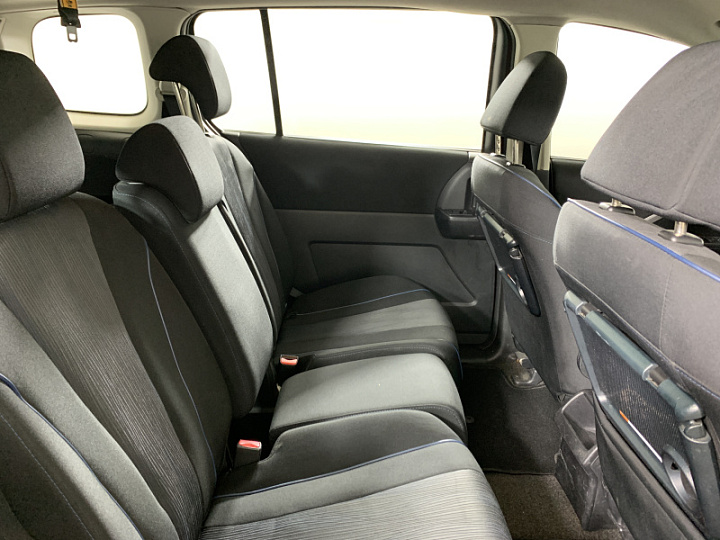 MAZDA 5 2, 2012 года, Автоматическая, КРАСНЫЙ