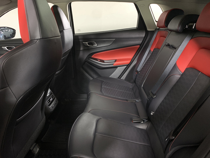 CHANGAN CS55PLUS 1.5, 2024 года, Робот, СЕРЫЙ