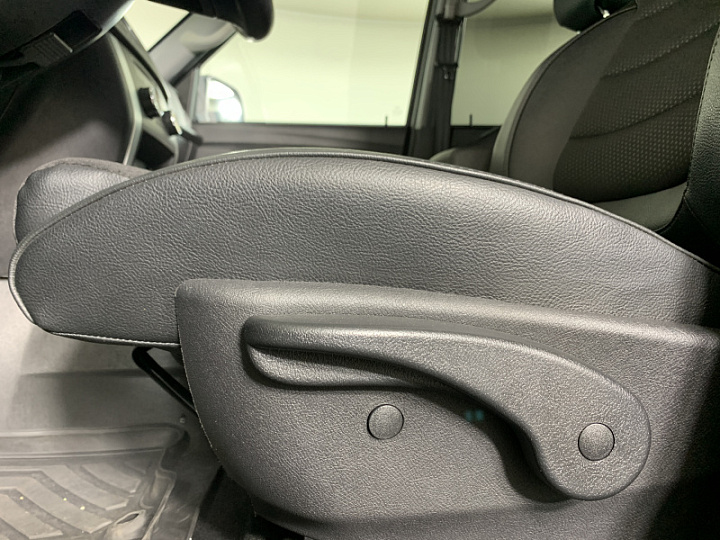 УАЗ Patriot 2.7, 2021 года, Автоматическая, ЧЕРНЫЙ