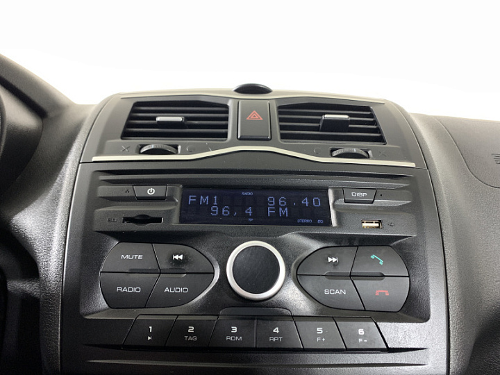 Lada Granta 1.6, 2020 года, Механика, СЕРЫЙ