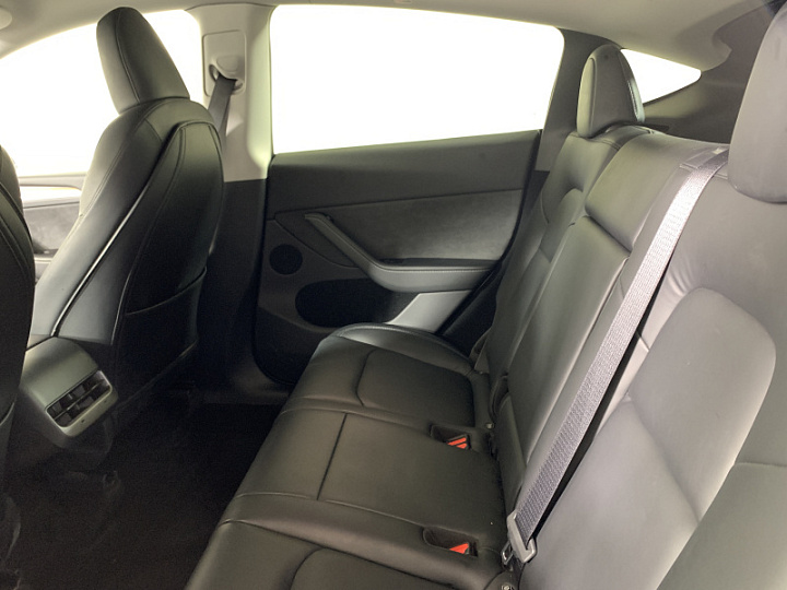 TESLA Model Y 0, 2022 года, Автоматическая, БЕЛЫЙ