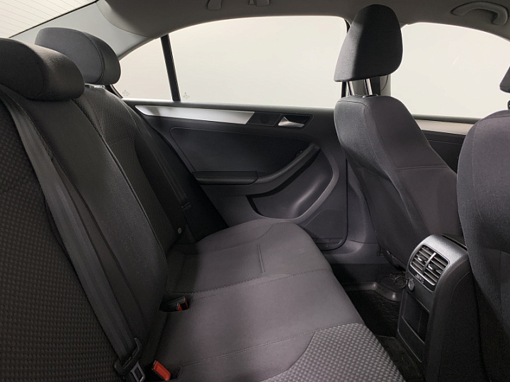 VOLKSWAGEN Jetta 1.6, 2012 года, Автоматическая, ТЕМНО-СЕРЫЙ