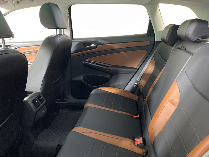 JETTA VS7 1.4, 2023 года, Автоматическая, СЕРЫЙ