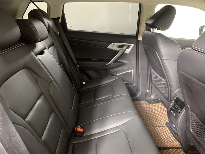 GEELY Atlas 1.8, 2020 года, Автоматическая, КРАСНЫЙ