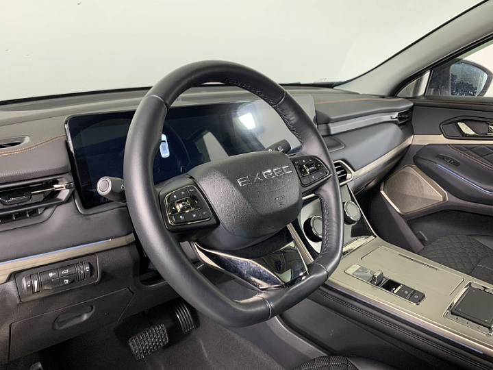 EXEED TXL 1.6, 2022 года, Автоматическая, БЕЛЫЙ