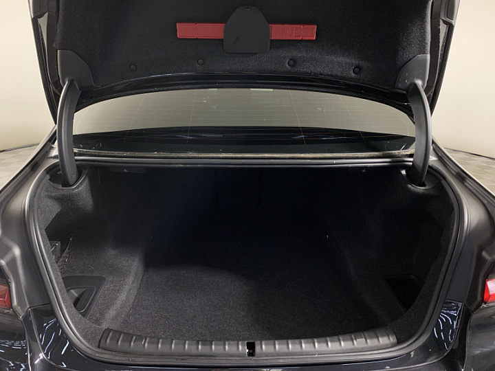 BMW 5 серии 2, 2021 года, Автоматическая, ЧЕРНЫЙ