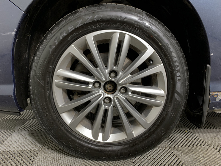 PEUGEOT 408 1.6, 2013 года, Механика, ТЕМНО-СИНИЙ