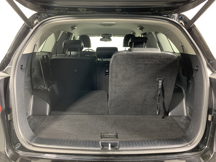 KIA Sorento 2.2, 2018 года, Автоматическая, ЧЕРНЫЙ