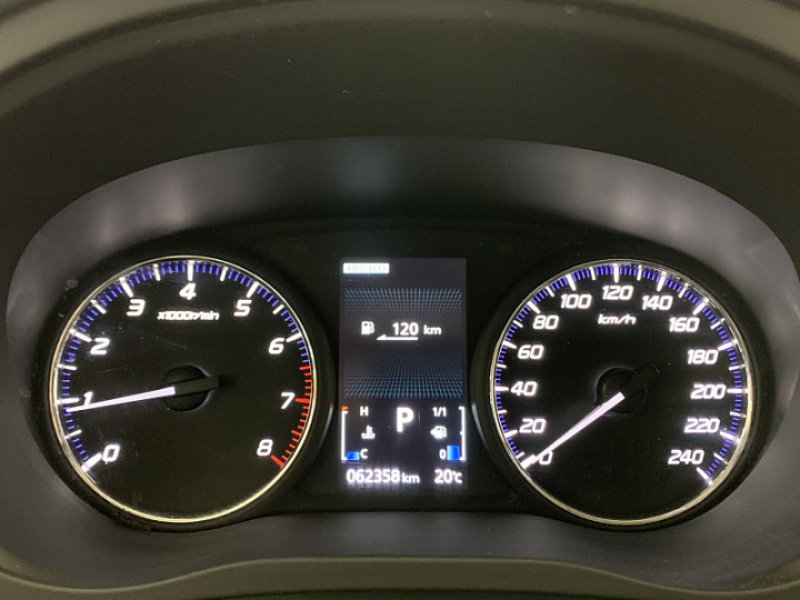 MITSUBISHI Outlander 2, 2019 года, Вариатор, СЕРЫЙ