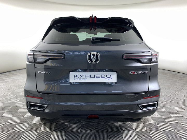 CHANGAN CS55PLUS 1.5, 2023 года, Автоматическая, СЕРЫЙ