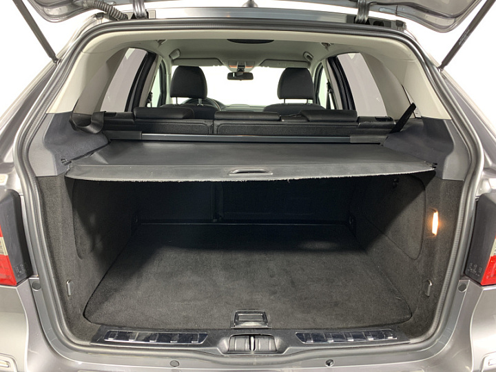 MERCEDES-BENZ B-Класс 1.7, 2009 года, Автоматическая, СЕРЫЙ