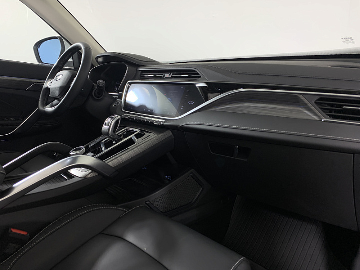 GEELY ATLAS PRO 1.5, 2023 года, Робот, СЕРЫЙ