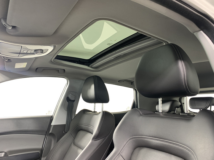 CHERY Tiggo 4 1.5, 2022 года, Вариатор, Серебристый