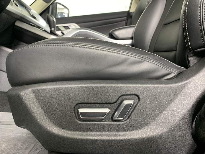 GEELY Atlas 2.4, 2019 года, Автоматическая, КОРИЧНЕВЫЙ