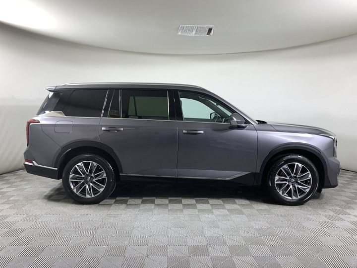 GAC GS8 2, 2024 года, Автоматическая, Серый