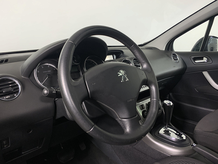 PEUGEOT 308 1.6, 2011 года, Автоматическая, ТЕМНО-СИНИЙ