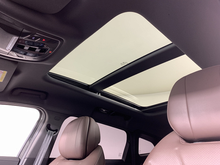 EXEED TXL 1.6, 2023 года, Автоматическая, ЧЕРНЫЙ