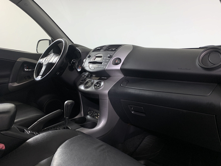 TOYOTA RAV4 2, 2007 года, Автоматическая, БЕЖЕВЫЙ