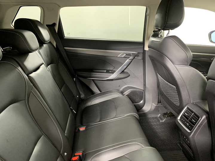 GEELY ATLAS PRO 1.5, 2022 года, Автоматическая, СЕРЫЙ