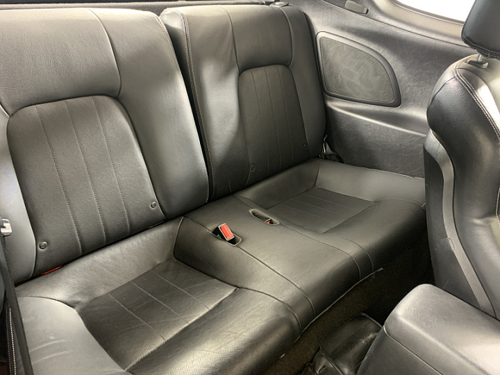 HYUNDAI Coupe 2, 2008 года, Автоматическая, КРАСНЫЙ