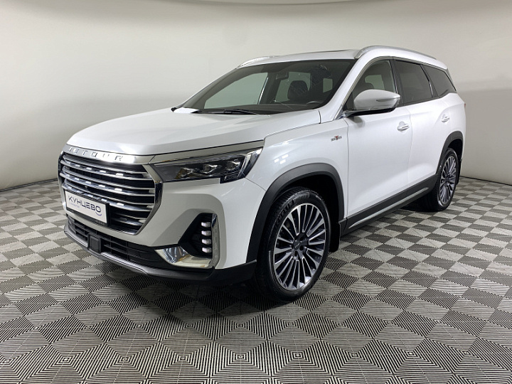 Jetour X90PLUS 2, 2023 года, Робот, Не определен