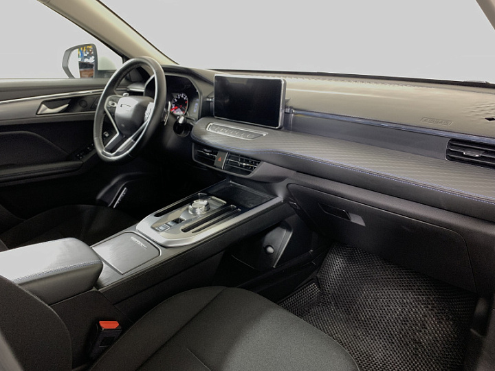 Haval JOLION 1.5, 2023 года, amt, белый