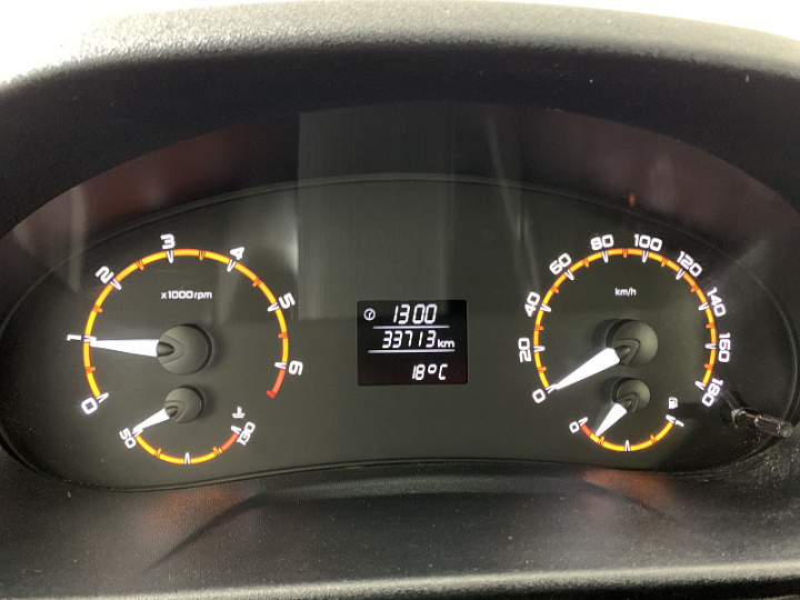 ВАЗ 2121 (4x4) «Нива» 1.7, 2023 года, Механика, БЕЛЫЙ