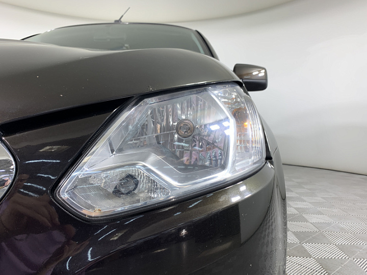 DATSUN on-DO 1.6, 2019 года, Механика, КОРИЧНЕВЫЙ