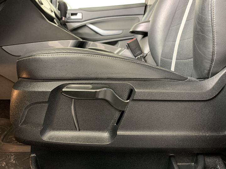 FORD Kuga 2, 2012 года, Робот, КОРИЧНЕВЫЙ