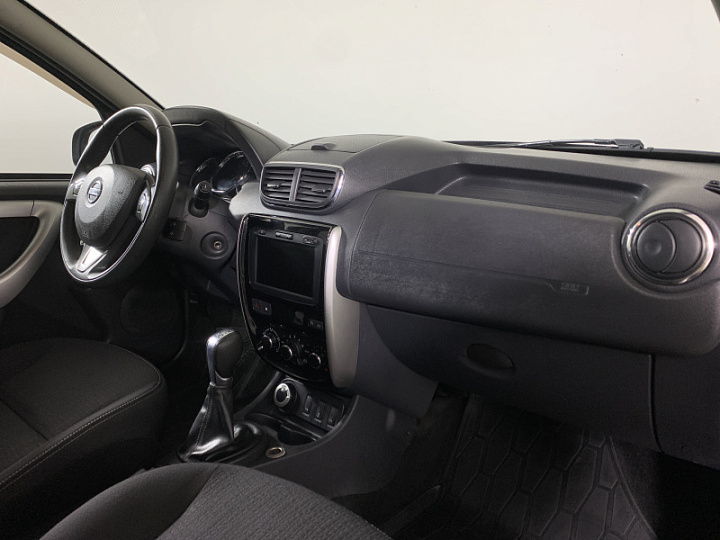 NISSAN Terrano 2, 2019 года, Автоматическая, КОРИЧНЕВЫЙ