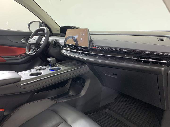 CHANGAN UNI-S 1.5, 2024 года, Робот, СЕРЫЙ