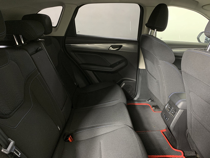 Haval JOLION 1.5, 2024 года, Робот, СЕРЫЙ