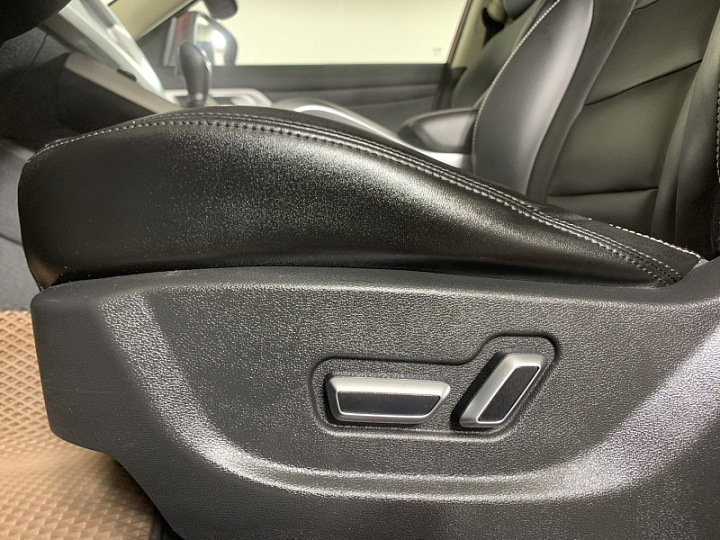 GEELY Atlas 1.8, 2020 года, Автоматическая, КРАСНЫЙ