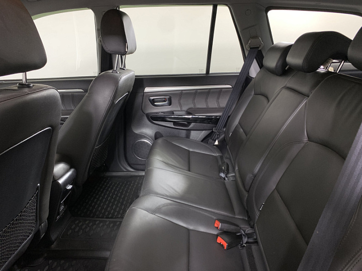Haval H5 2, 2021 года, Механика, Черный