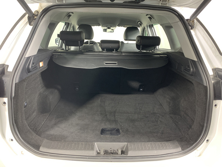 CHERY TIGGO 7 PRO 1.5, 2021 года, Вариатор, БЕЛЫЙ