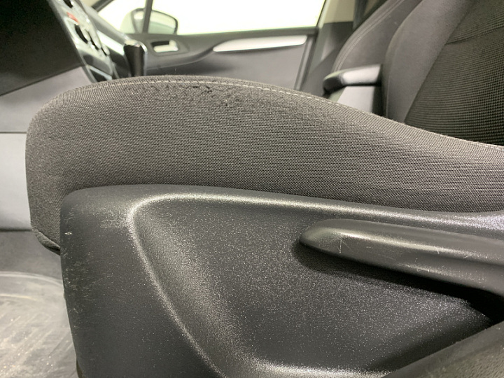 CITROEN C4 1.6, 2014 года, Автоматическая, БЕЛЫЙ