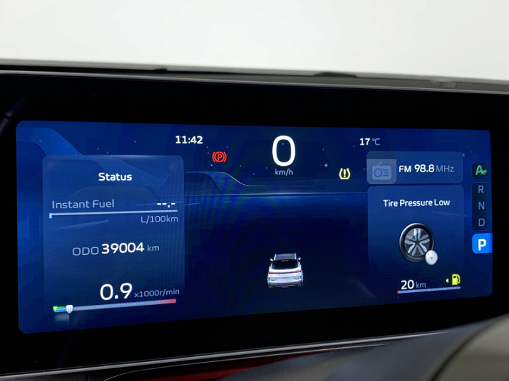 GEELY Coolray 1.5, 2023 года, Робот, СЕРЫЙ