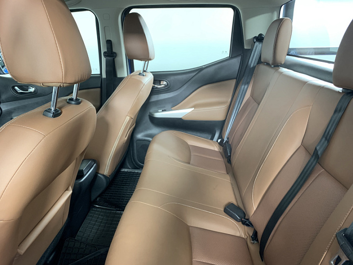 DONGFENG DF6 2.3, 2023 года, Автоматическая, СИНИЙ