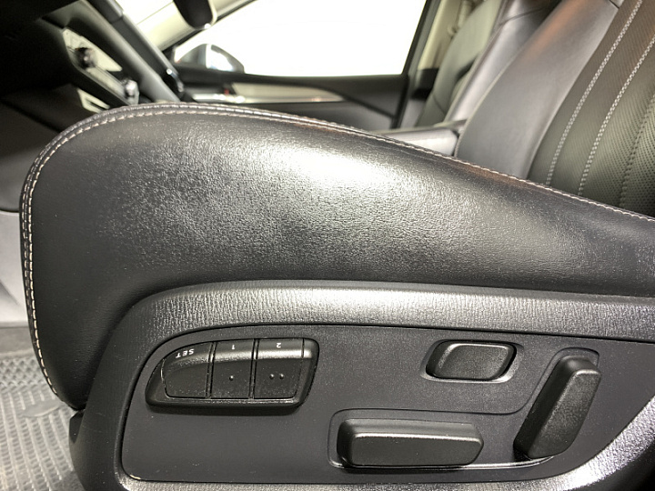 MAZDA 6 2, 2019 года, Автоматическая, КРАСНЫЙ