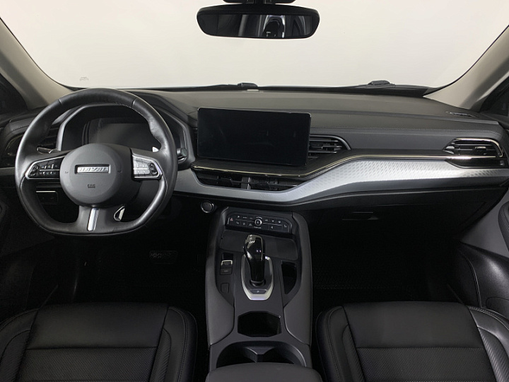 HAVAL F7 1.5, 2023 года, Робот, БЕЛЫЙ