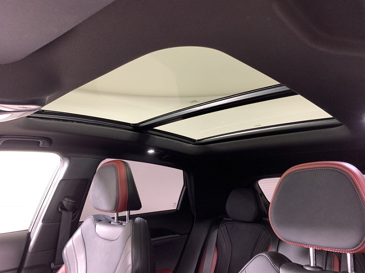 GEELY Coolray 1.5, 2024 года, Робот, СЕРЫЙ