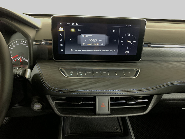 Haval JOLION 1.5, 2023 года, amt, белый