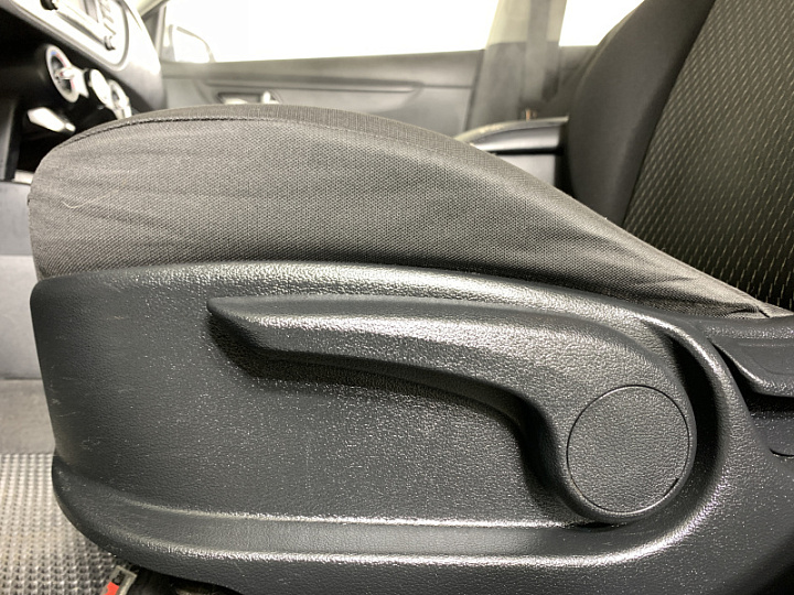 KIA Rio 1.4, 2018 года, Автоматическая, БЕЛЫЙ