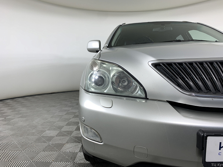 LEXUS RX 300 3, 2005 года, Автоматическая, Серебристый