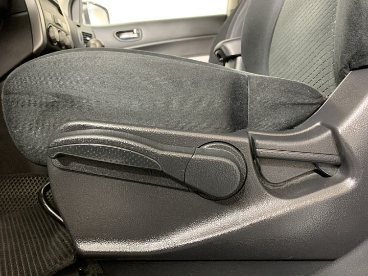 NISSAN X-Trail 2.5, 2014 года, Вариатор, БЕЛЫЙ